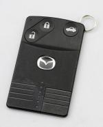 Mazda3 2003 года
